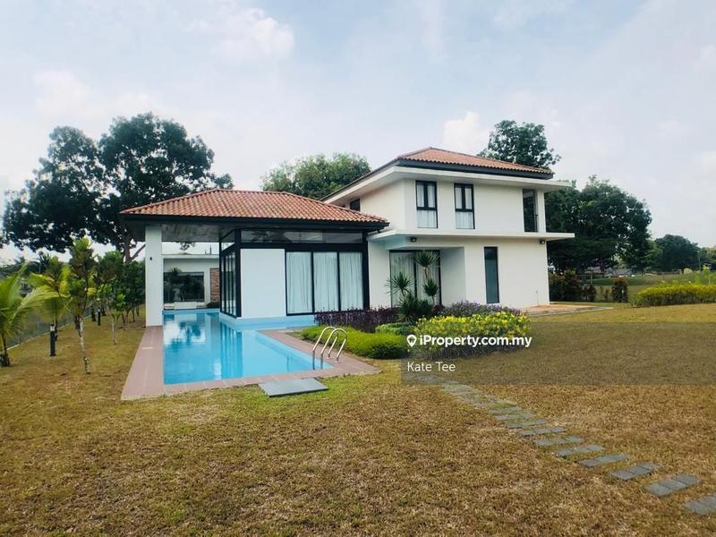 Bungalow House untuk Dijual di Leisure Farm, Gelang Patah oleh Kate Tee - iProperty.com.my
