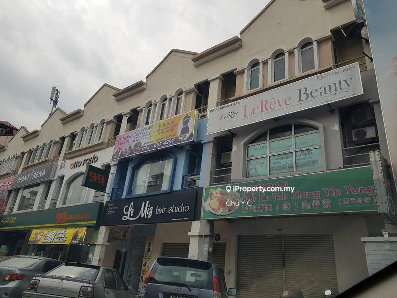 Kedai untuk Dijual di Dataran Sunway, Kota Damansara oleh Chu Y C - iProperty.com.my