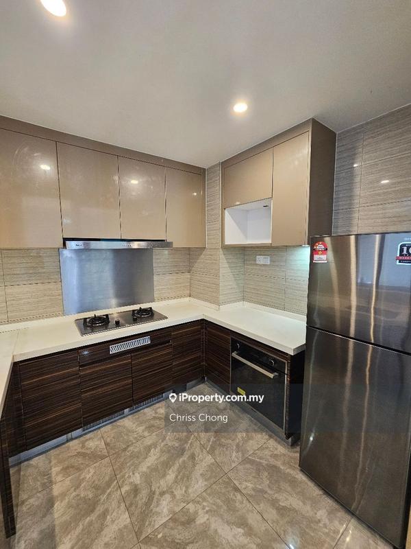 Kediaman Servis untuk Disewa di R&F Princess Cove Phase 1 oleh Chriss Chong - iProperty.com.my