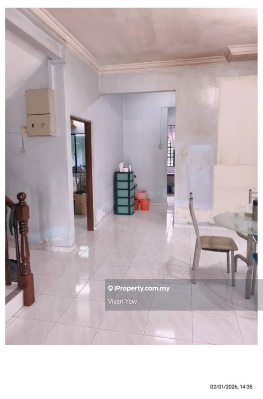 Rumah Berkembar untuk Dijual di Pengkalan Gerbang Mutiara, Ipoh oleh Vivan Yew - iProperty.com.my