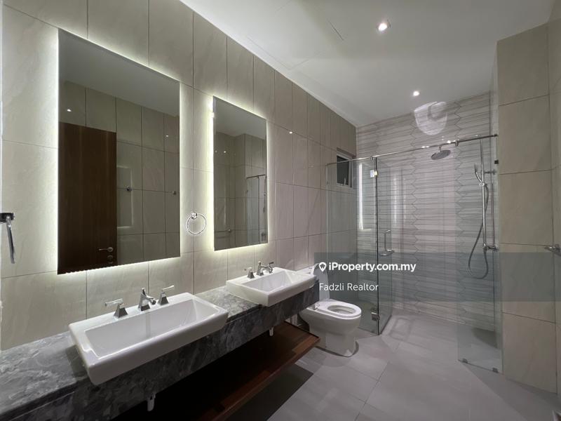 Rumah Bandar untuk Disewa di Serene Mont Kiara, Mont Kiara oleh Fadzli Realtor - iProperty.com.my