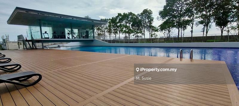 For Sale - The Wharf Residence