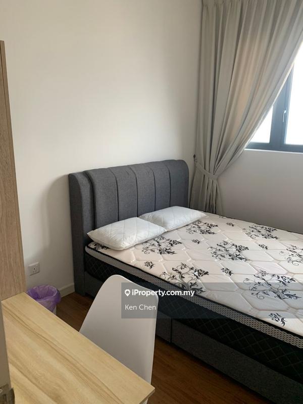 Residensi Servis untuk Disewa di Sentul Point oleh Ken Chen - iProperty.com.my