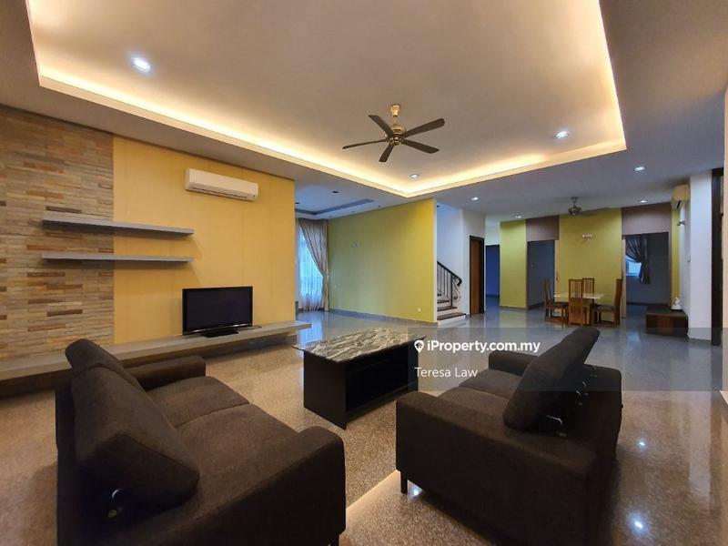 Banglo untuk Dijual di Seri Kembangan, Selangor oleh Teresa Law - iProperty.com.my