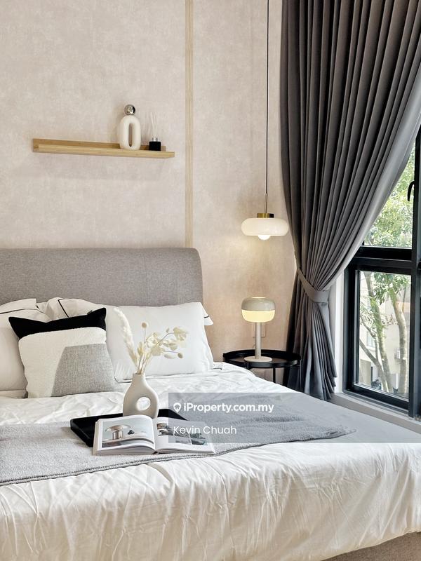 Condominium for Rent in One Cochrane Residence by Kevin Chuah - Bedroom - iProperty.com.my