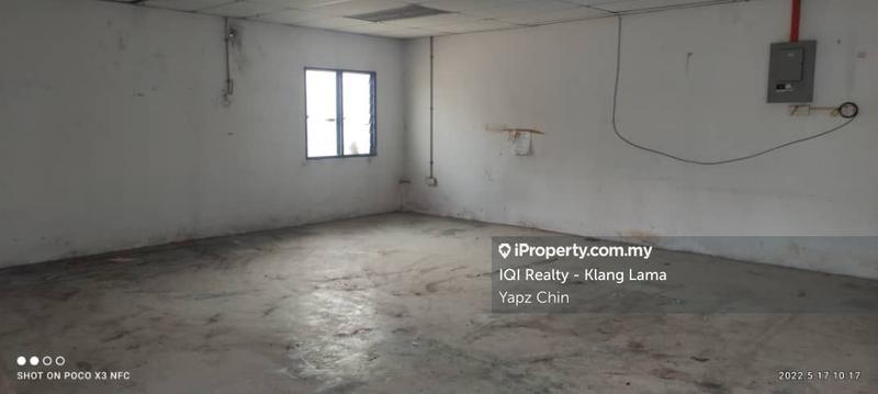 Commercial Land for Sale in meru, Klang by Yapz Chin - iProperty.com.my