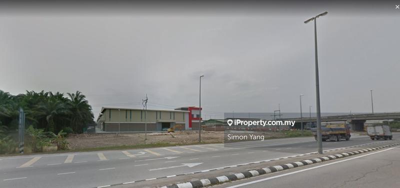 Agricultural Land for Sale in Banting, Banting by Simon Yang - iProperty.com.my