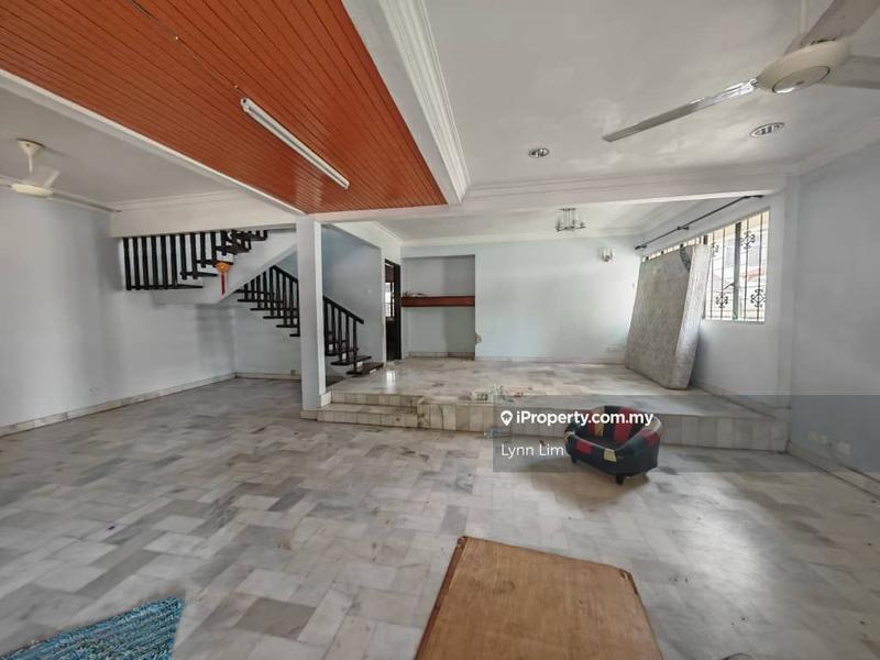 Rumah Berkembar untuk Dijual di Taman Kaya, Jalan Ipoh oleh Lynn Lim - iProperty.com.my