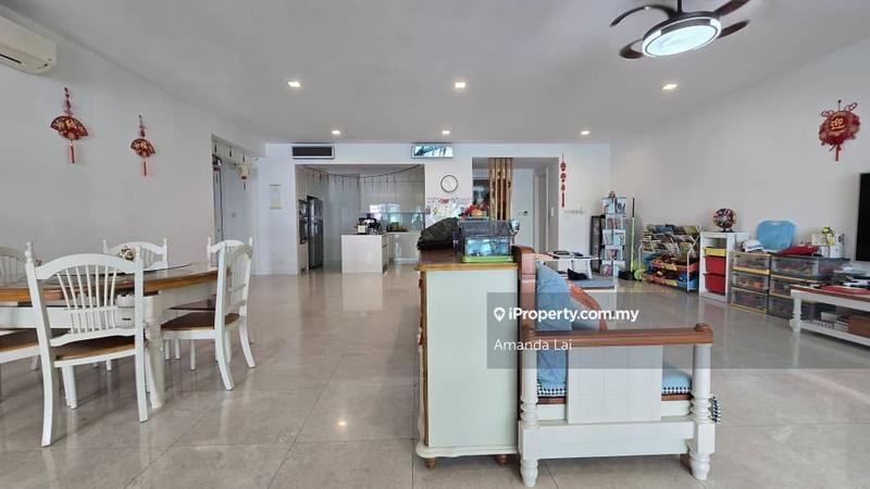 For Rent - Seni Mont Kiara