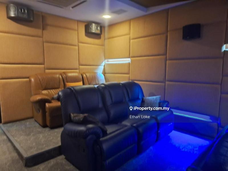 Banglo untuk Dijual di Templer Park, Rawang oleh Ethan Loke - iProperty.com.my