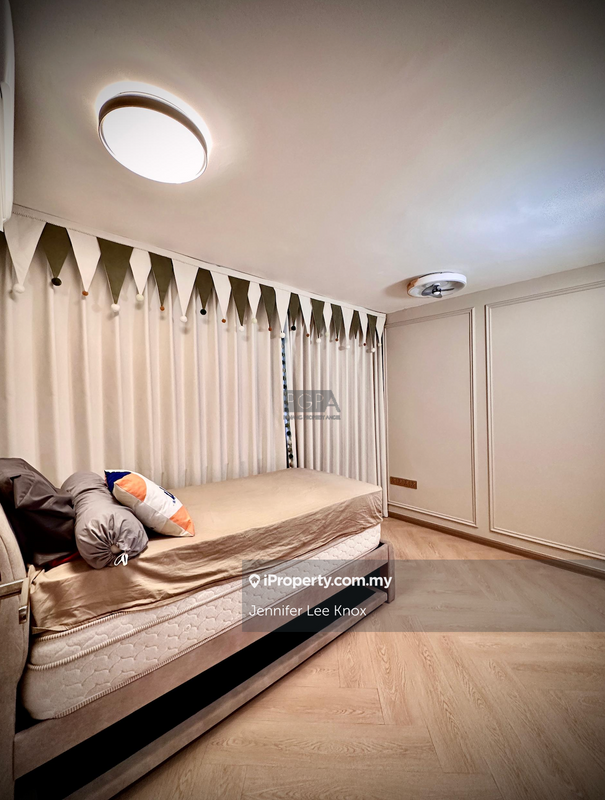 2-storey Terraced House for Rent in Pulau Tikus, Pulau Tikus by Jennifer Lee Knox - iProperty.com.my