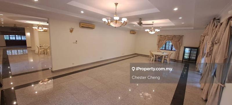 Bungalow House for Sale in Glenmarie Courts @ Temasya Glenmarie, Shah Alam, Glenmarie by Chester Cheng - iProperty.com.my