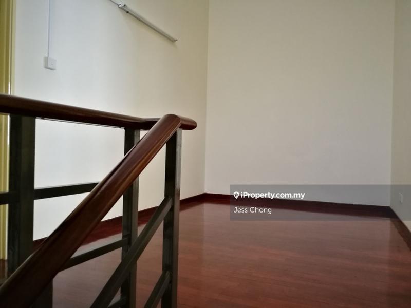 Rumah Teres 2-Tingkat untuk Dijual di 16 Sierra, Puchong oleh Jess Chong - iProperty.com.my