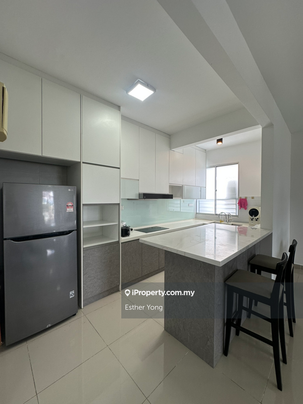 Kondominium untuk Dijual di Green Terrain (Prima Villa) oleh Esther Yong - iProperty.com.my
