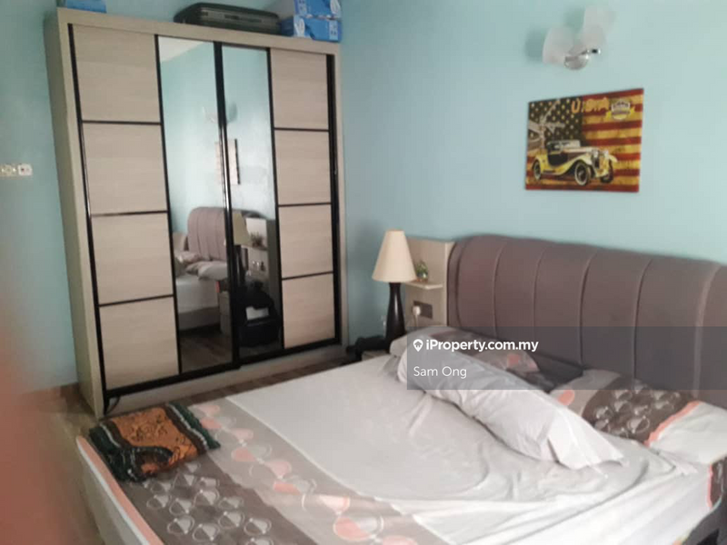 2-storey Terraced House for Sale in Bandar Rinching Seksyen 5, Semenyih by Sam Ong - iProperty.com.my