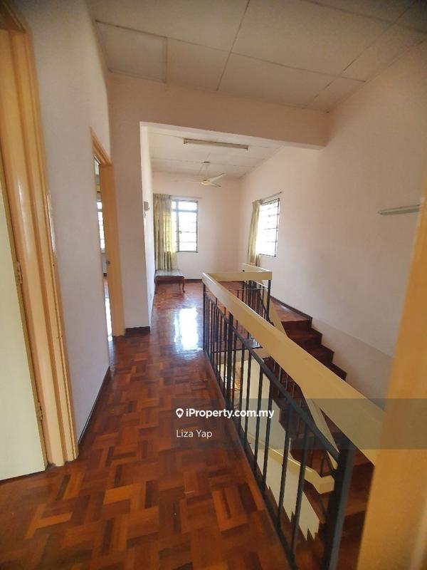 Rumah Berangkai 2 Tingkat untuk Dijual di Bandar Kinrara Seksyen 5, Bandar Kinrara oleh Liza Yap - iProperty.com.my