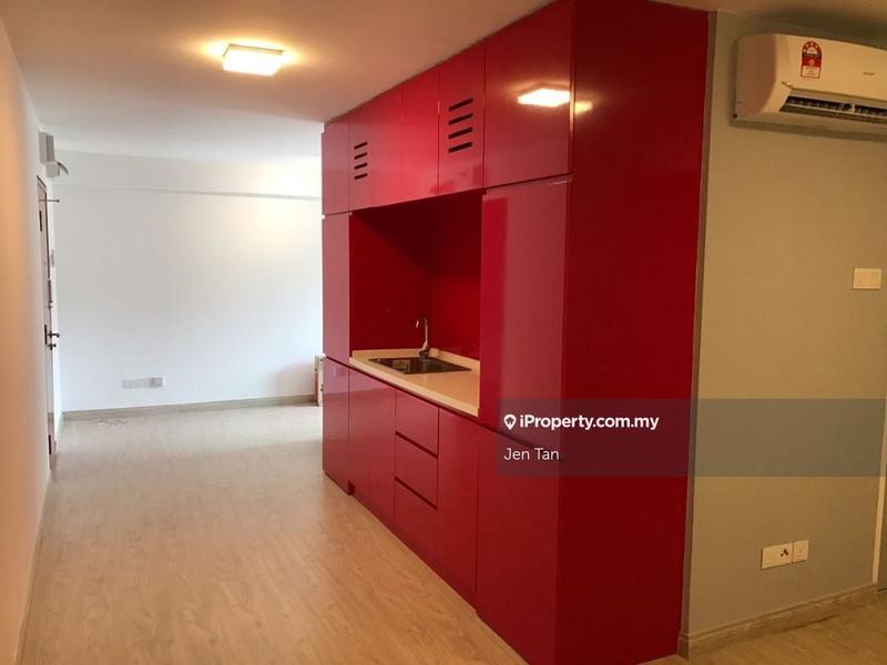Service Residence for Sale in Halo Sunday @ Empire City by Jen Tan - iProperty.com.my