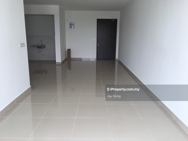 Condominium for Sale in Ken Rimba Condominium 1 by Jay Kong - iProperty.com.my