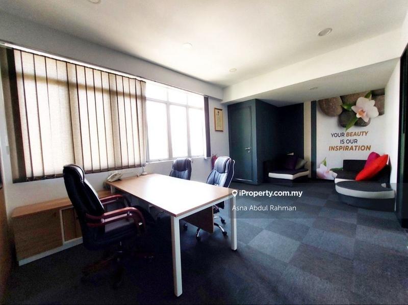 Office for Rent in Jalan Pahang P15, Presint 15, Putrajaya, Putrajaya by Asna Abdul Rahman - iProperty.com.my