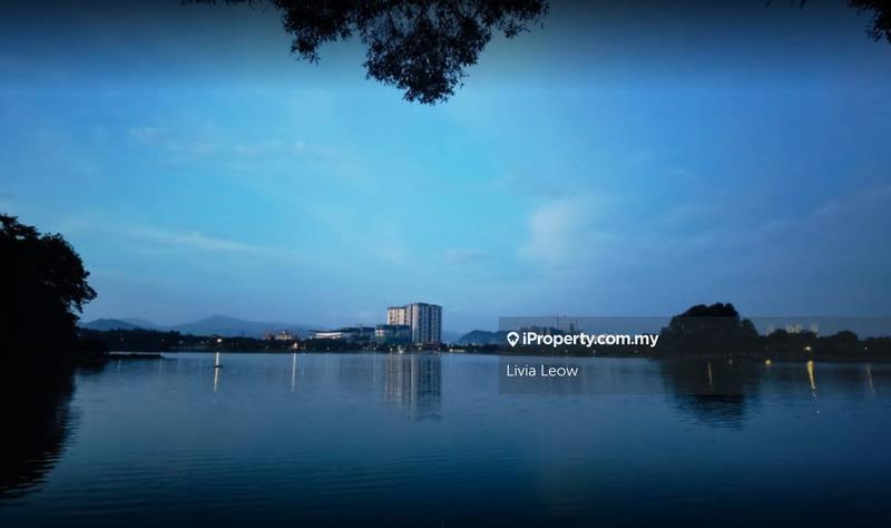 Service Residence for Sale in M Luna by Livia Leow - iProperty.com.my