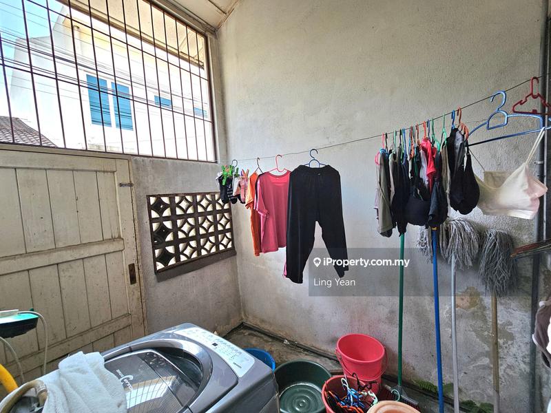 Rumah Berangkai 1 Tingkat untuk Dijual di Kepong Baru, Kepong oleh Ling Yean - iProperty.com.my