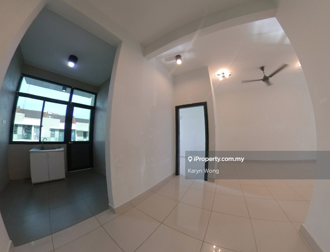 Rumah Berkembar untuk Dijual di Sungai Ara, Penang oleh Karyn Wong - iProperty.com.my