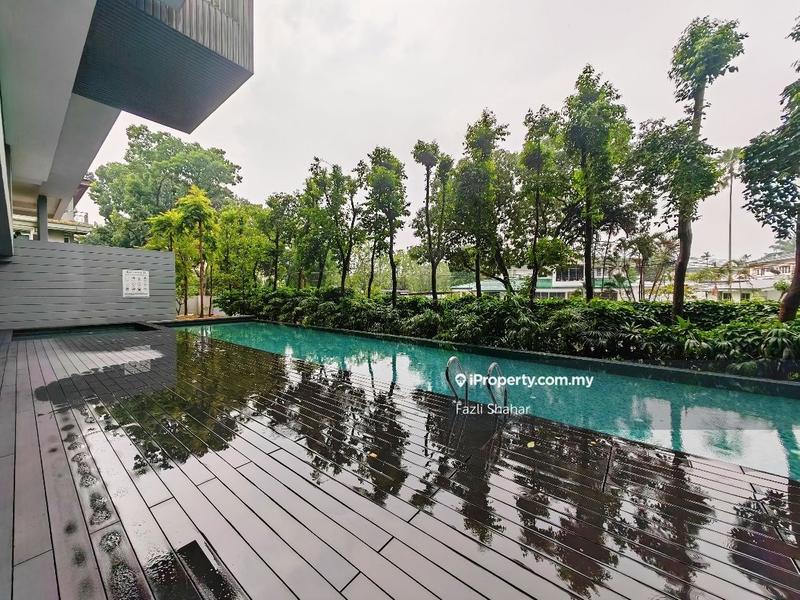 Condominium for Sale in Katana II by Fazli Shahar - iProperty.com.my