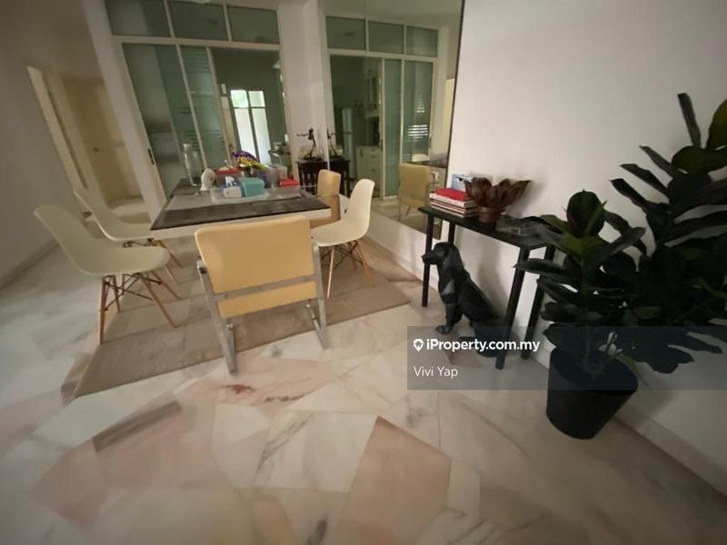 Townhouse for Sale in Gita Bayu, Exclusive Serene Living, Next To Nature, Seri Kembangan by Vivi Yap - iProperty.com.my