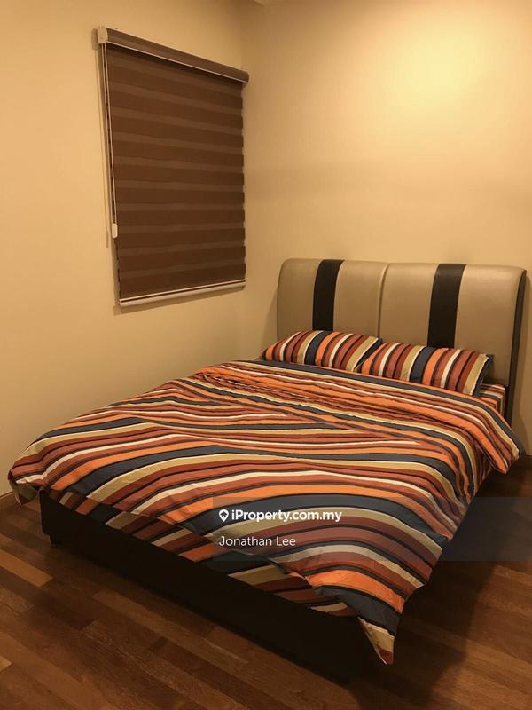 For Rent - Medini Signature