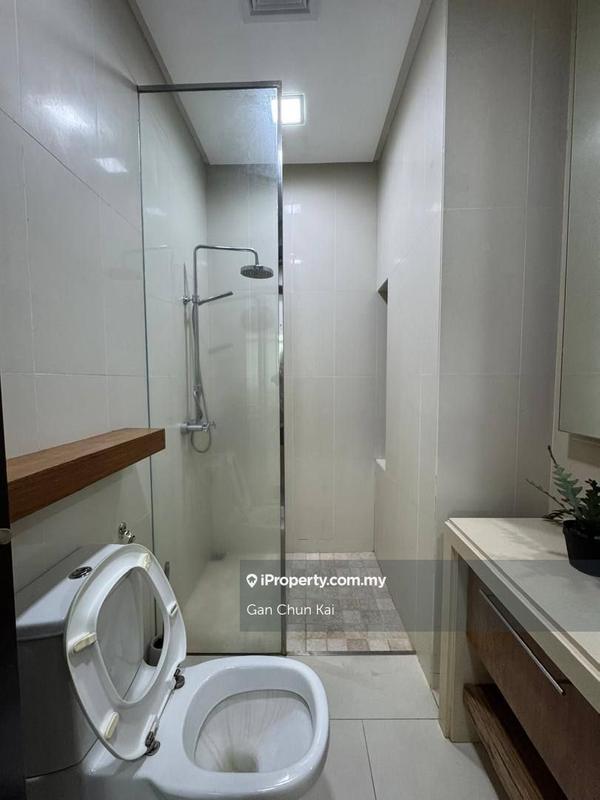 Service Residence for Rent in Straits Quay (The Suites at Waterside) by Gan Chun Kai - iProperty.com.my