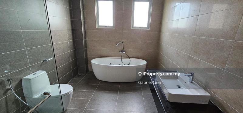 Rumah Berkembar untuk Dijual di 2 Sty Semi D At Setia Eco Templer, Rawang oleh Gabriel Goh - iProperty.com.my