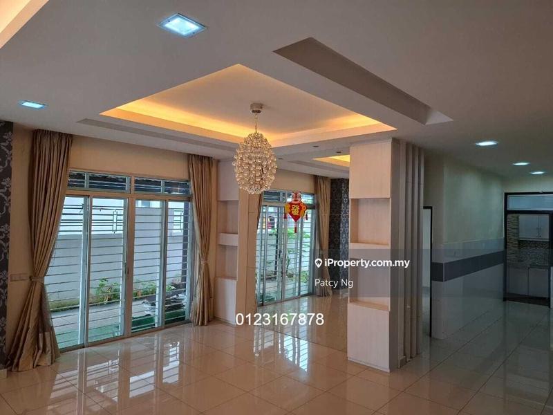 Semi-Detached House for Sale in Setia Damai, Setia Alam by Patcy Ng - iProperty.com.my
