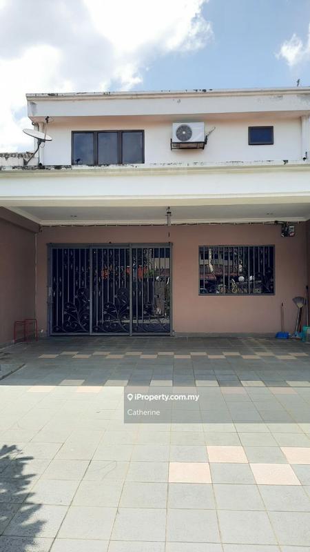 Rumah Teres 2-Tingkat untuk Dijual di SS17, Subang Jaya oleh Catherine - iProperty.com.my