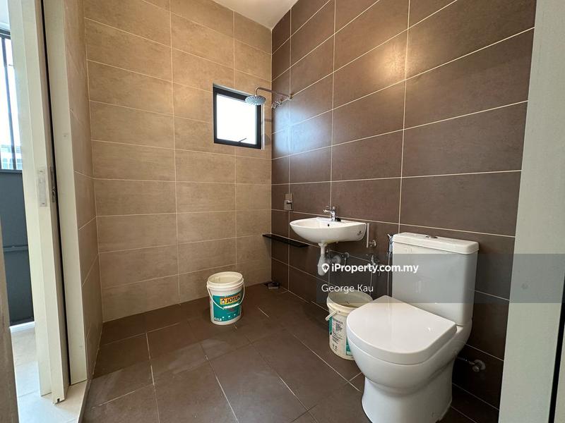 Rumah Berangkai 2 Tingkat untuk Dijual di Setia Indah 9, Setia Alam oleh George Kau - iProperty.com.my