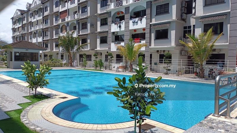 For Sale - Kenanga (Park View Court)