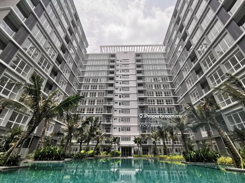 Pangsapuri untuk Dijual di Amverton Greens oleh Vicky Wang - iProperty.com.my