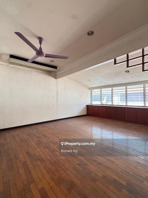 Banglo Komersial untuk Disewa di Greenlane, Jelutong oleh Ronald Ng - iProperty.com.my