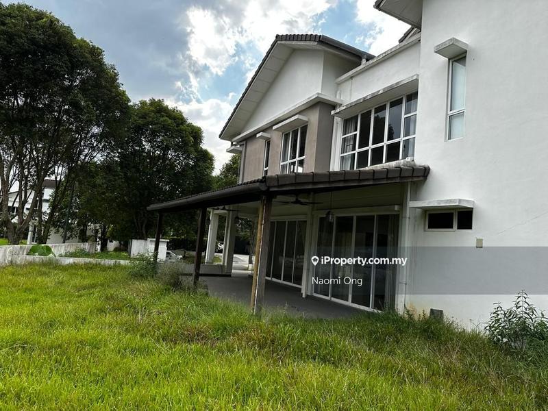 Semi-Detached House for Sale in Jade Hills, Kajang by Naomi Ong - iProperty.com.my