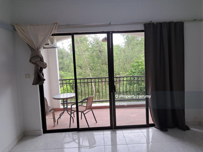 Condominium for Sale in Cyber Heights Villa by Cj Ling - iProperty.com.my