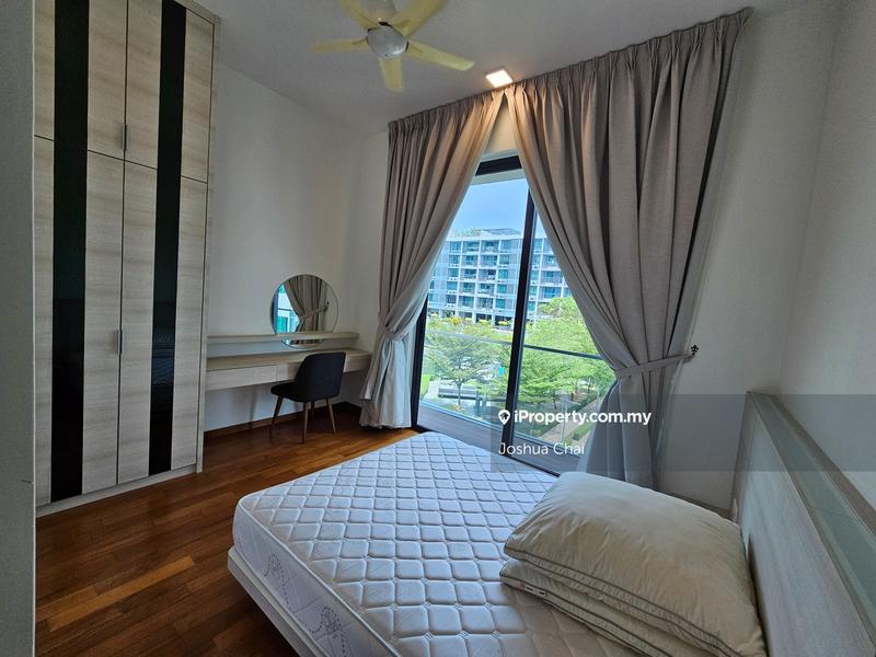 Condominium for Rent in The Light Collection IV by Joshua Chai - iProperty.com.my