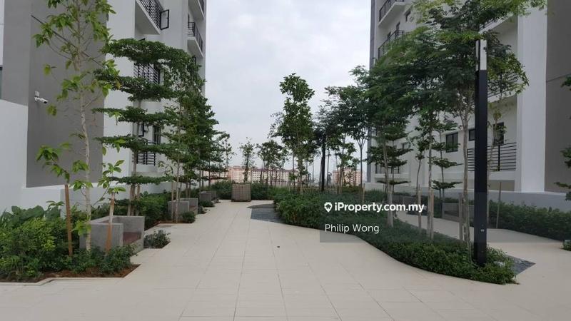 Service Residence for Rent in Sk One Residence by Philip Wong - iProperty.com.my