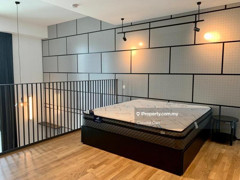 Condominium for Sale in Twy Duplex Condos by Claudia Gan - iProperty.com.my