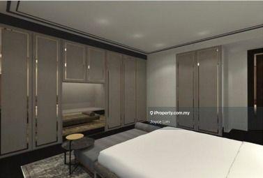 Service Residence for Sale in Four Seasons Place by Joyce Lim - iProperty.com.my
