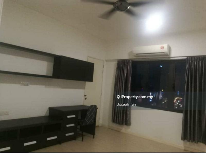 Service Residence for Rent in The Grand @ Kelana Damansara Suite by Joseph Tan - iProperty.com.my