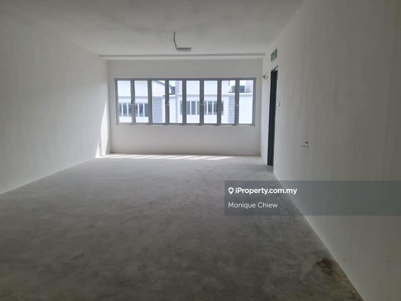 Kilang Teres untuk Disewa di yhmw0, Serendah oleh Monique Chiew - iProperty.com.my