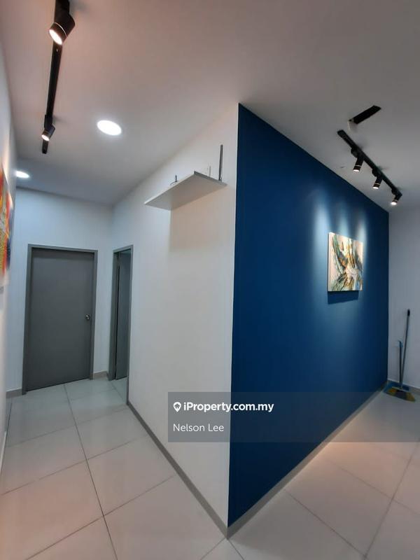 Service Residence for Rent in TR Residence by Nelson Lee - iProperty.com.my