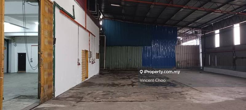 Detached Factory for Sale in Klang, Selangor by Vincent Choo - iProperty.com.my