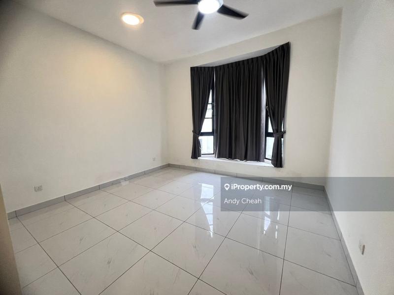 Rumah Berangkai 2.5 Tingkat untuk Dijual di Educity, Iskandar Puteri (Nusajaya) oleh Andy Cheah - iProperty.com.my