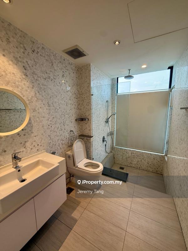 Kondominium untuk Dijual di Anjali North Kiara oleh Jeremy Tang - iProperty.com.my