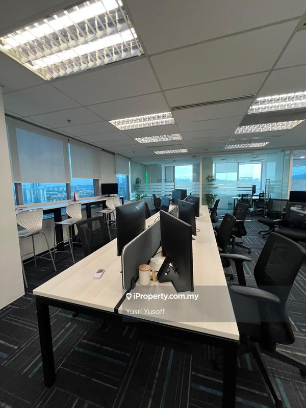 Office for Rent in Petaling Jaya, Selangor by Yusri Yusoff - iProperty.com.my
